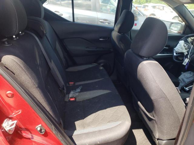 Photo 6 from auction – 2019 NISSAN KICKS S with VIN 3N1CP5CUXKL486877