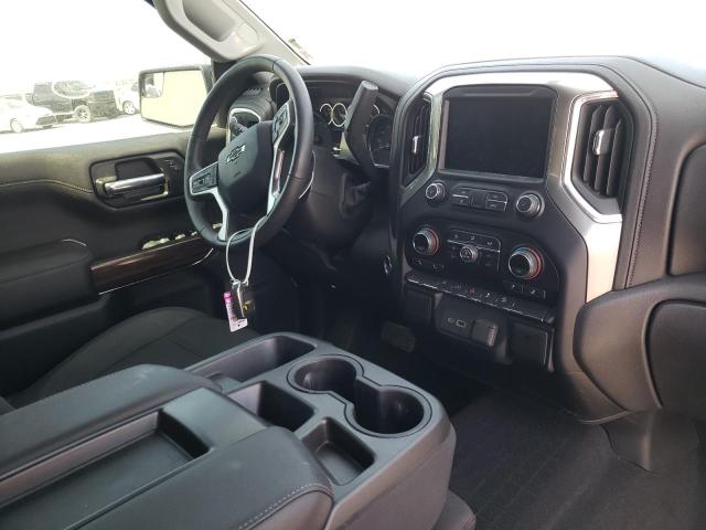Photo 9 from auction – 2020 CHEVROLET SILVERADO with VIN 3GCPYFED1LG417939