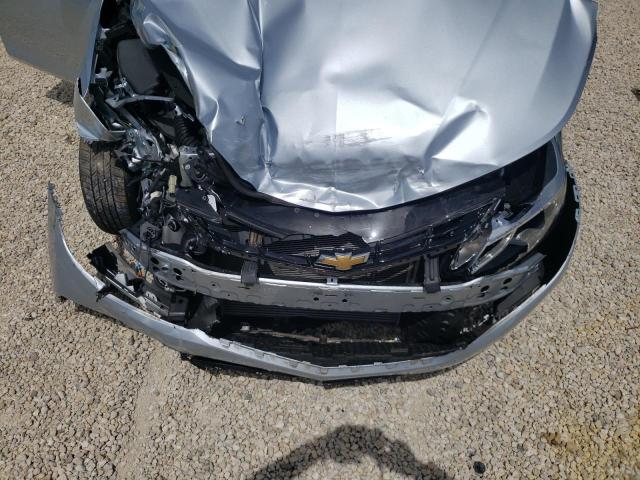 Photo 7 from auction – 2018 CHEVROLET CRUZE LT with VIN 3G1BE6SM7JS593355