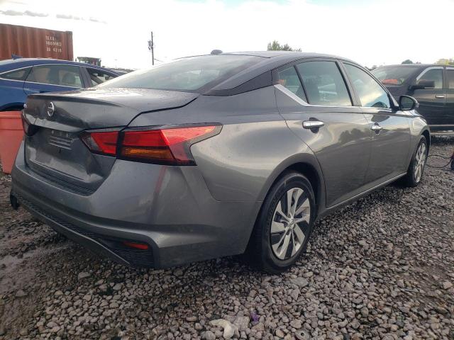 Photo 4 from auction – 2020 NISSAN ALTIMA S with VIN 1N4BL4BV6LC217660