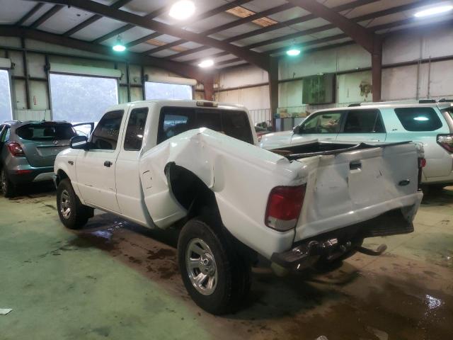 Photo 3 from auction – 2000 FORD RANGER SUP with VIN 1FTYR14X1YTA28762