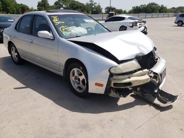 Photo 9 from auction – 1995 NISSAN ALTIMA XE with VIN 1N4BU31D6SC209251