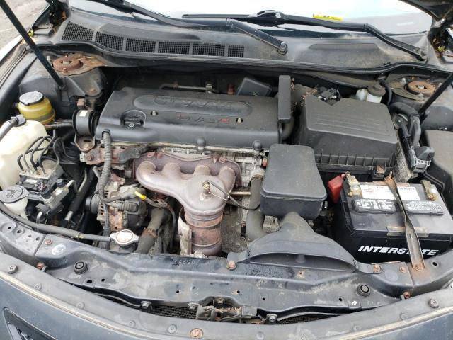 Photo 7 from auction – 2007 TOYOTA CAMRY CE with VIN 4T1BE46K37U677634