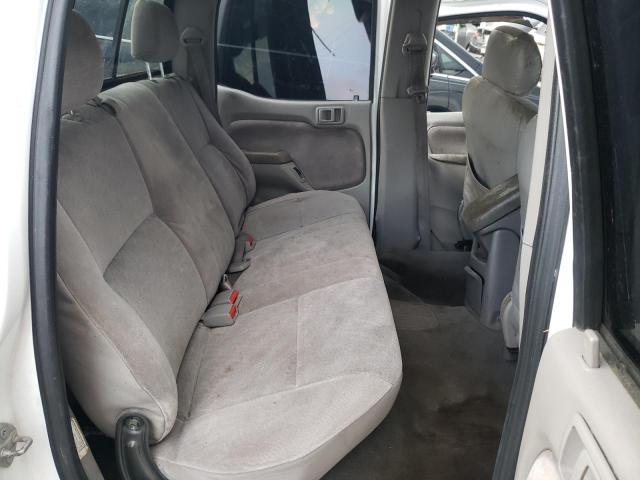 Photo 6 from auction – 2002 TOYOTA TACOMA DOU with VIN 5TEGN92N22Z080658