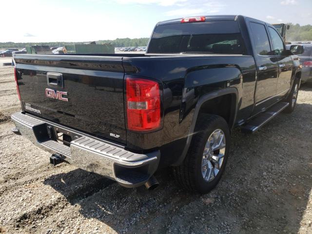 Photo 4 from auction – 2014 GMC SIERRA C15 with VIN 3GTP1VEC4EG327628