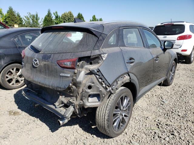 Photo 4 from auction – 2018 MAZDA CX-3 TOURI with VIN JM1DKFC70J0314451