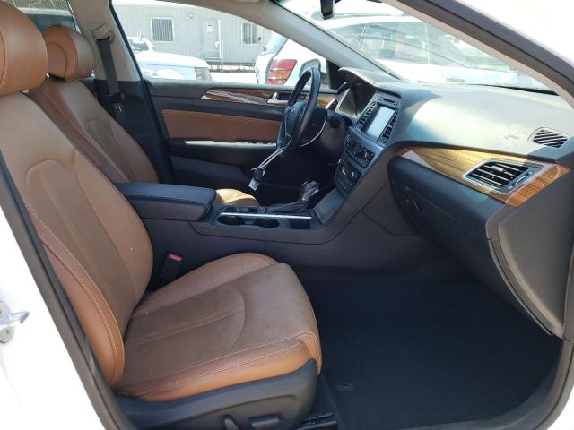 Photo 5 from auction – 2015 HYUNDAI SONATA SPO with VIN 5NPE34AF7FH114130