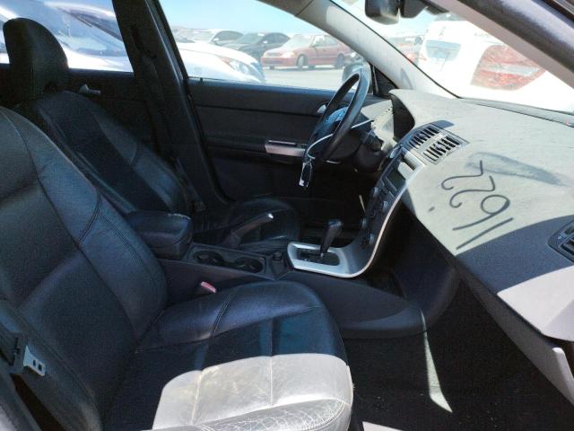 Photo 5 from auction – 2007 VOLVO S40 T5 with VIN YV1MS682072268401