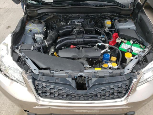 Photo 7 from auction – 2016 SUBARU FORESTER 2 with VIN JF2SJABC7GH513259