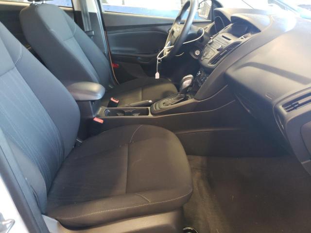 Photo 5 from auction – 2015 FORD FOCUS SE with VIN 1FADP3F27FL373170