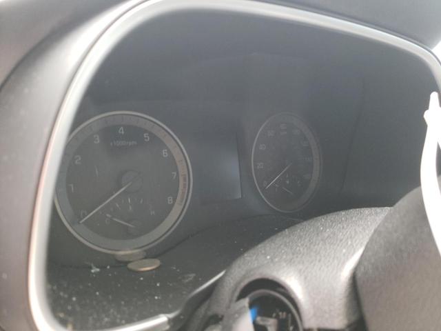 Photo 8 from auction – 2019 HYUNDAI TUCSON LIM with VIN KM8J33A41KU997516