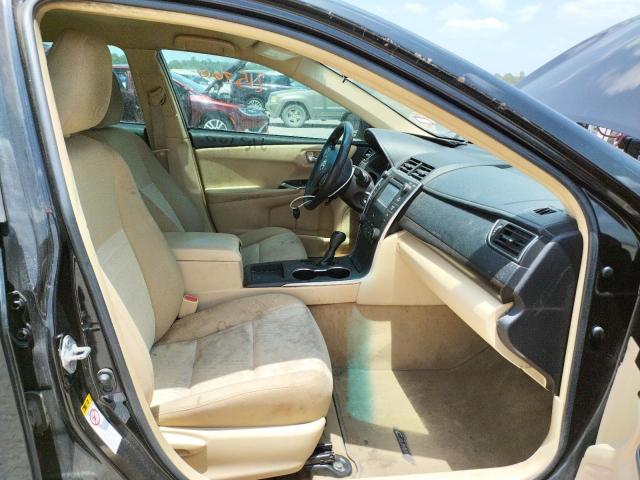 Photo 5 from auction – 2016 TOYOTA CAMRY LE with VIN 4T4BF1FK8GR566773