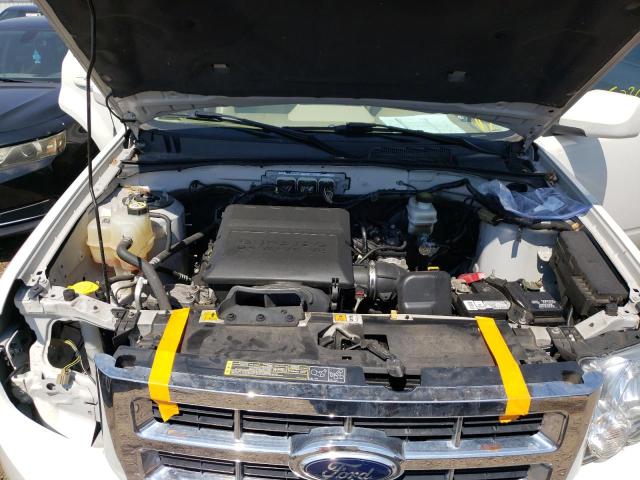Photo 7 from auction – 2012 FORD ESCAPE LIM with VIN 1FMCU0EG3CKC62820