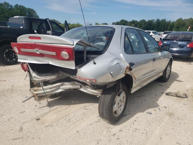 Zdjęcie 4 z aukcji – 2003 CHEVROLET CAVALIER z VIN 1G1JC52F037117799