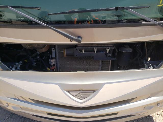 Photo 7 from auction – 2014 FLEE MOTORHOME with VIN 1F65F5DY9E0A02552