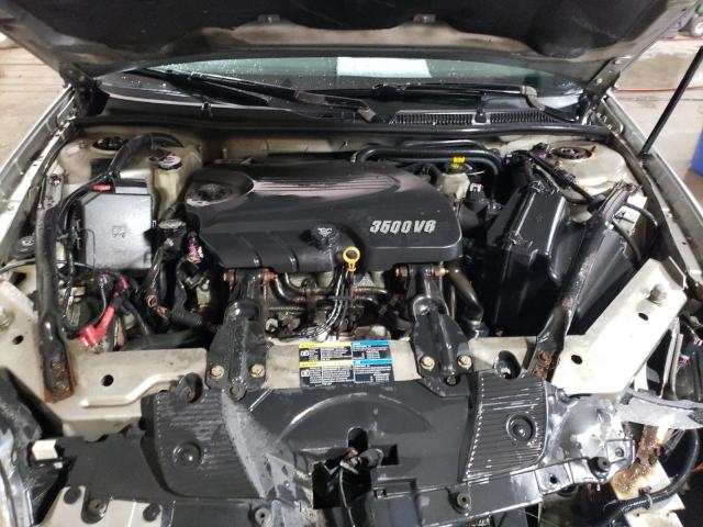 Photo 7 from auction – 2008 CHEVROLET IMPALA LT with VIN 2G1WT58NX81307215