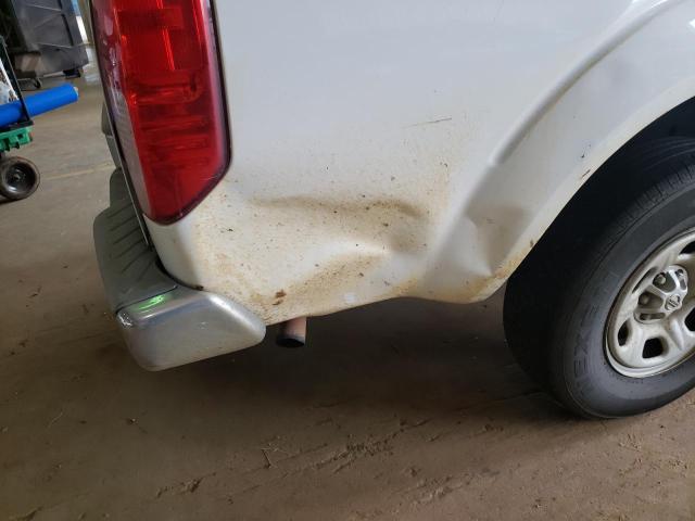 Photo 9 from auction – 2012 NISSAN FRONTIER S with VIN 1N6BD0CT1CC463509