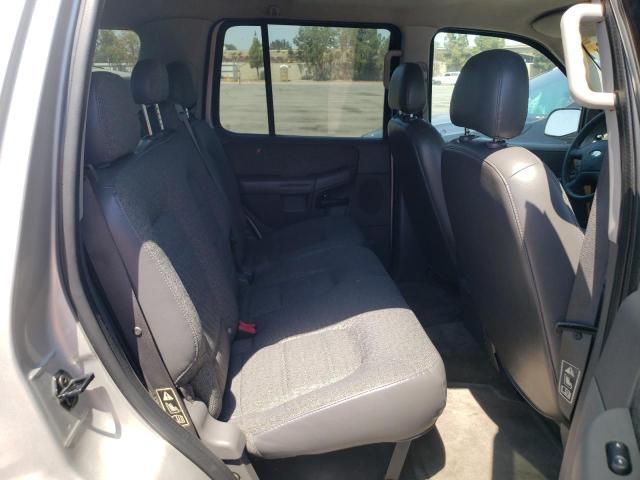 Photo 6 from auction – 2003 FORD EXPLORER X with VIN 1FMZU62K43ZA31292