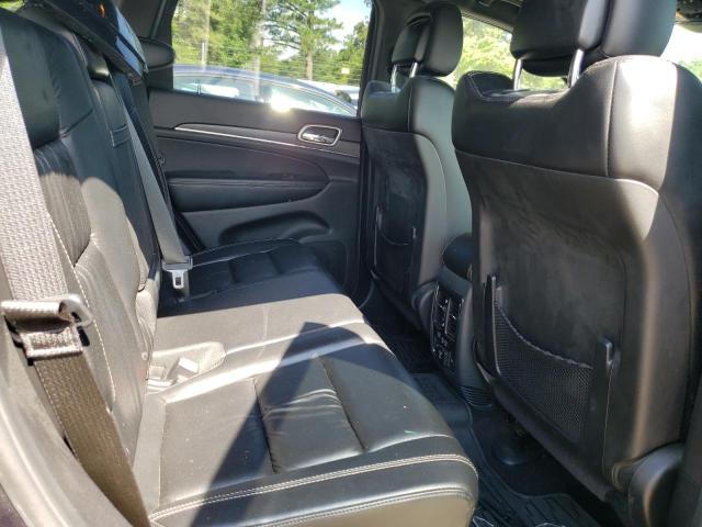 Photo 6 from auction – 2015 JEEP GRAND CHER with VIN 1C4RJFBG0FC211885