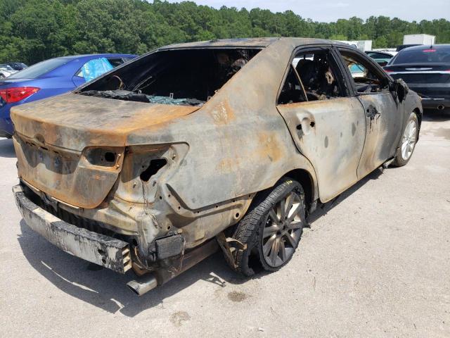 Photo 4 from auction – 2014 TOYOTA CAMRY L with VIN 4T1BF1FK6EU854766