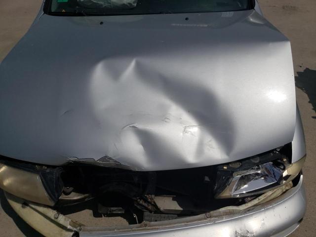 Photo 7 from auction – 1995 NISSAN ALTIMA XE with VIN 1N4BU31D6SC209251