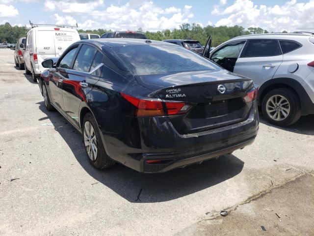 Photo 3 from auction – 2019 NISSAN ALTIMA S with VIN 1N4BL4BVXKC200925