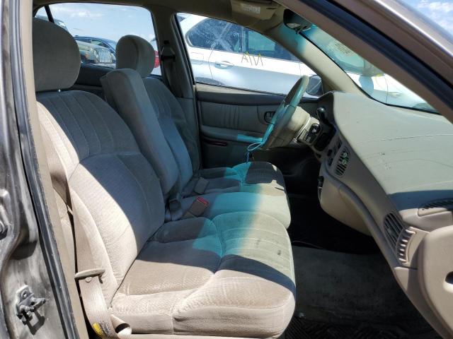 Photo 5 from auction – 2004 BUICK CENTURY CU with VIN 2G4WS52J041156469