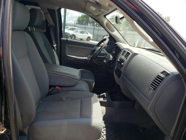 Photo 5 from auction – 2005 DODGE DAKOTA SLT with VIN 1D7HE42N65S122478