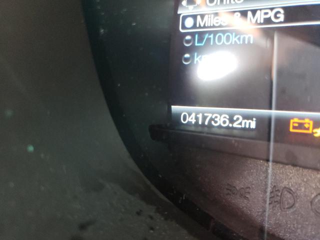 Photo 8 from auction – 2019 FORD EDGE SEL with VIN 2FMPK4J9XKBC40571
