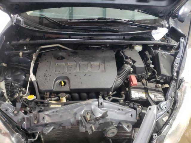 Photo 7 from auction – 2015 TOYOTA COROLLA L with VIN 2T1BURHE4FC447852