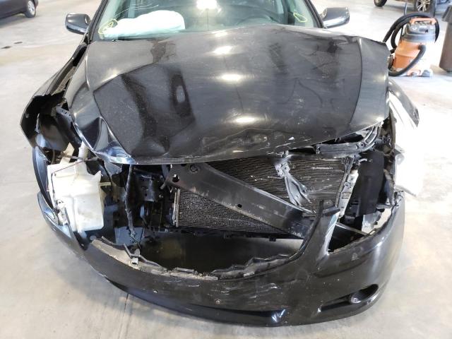 Photo 9 from auction – 2012 NISSAN ALTIMA BAS with VIN 1N4AL2AP9CN466879