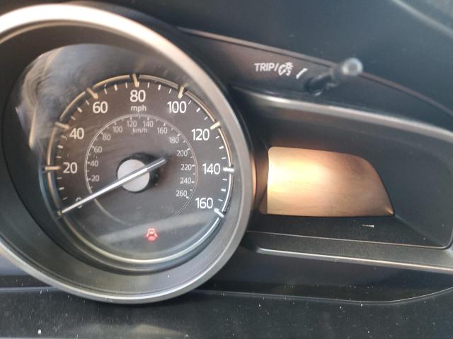 Photo 8 from auction – 2018 MAZDA 3 TOURING with VIN 3MZBN1L37JM184340