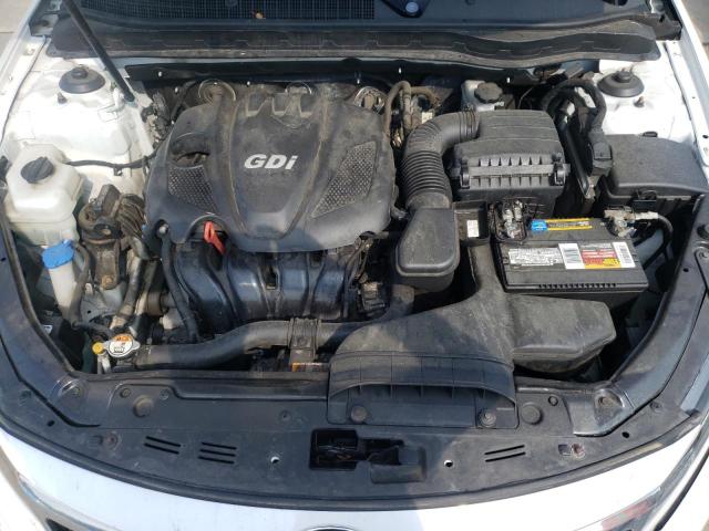 Photo 7 from auction – 2013 KIA OPTIMA LX with VIN 5XXGM4A76DG224514