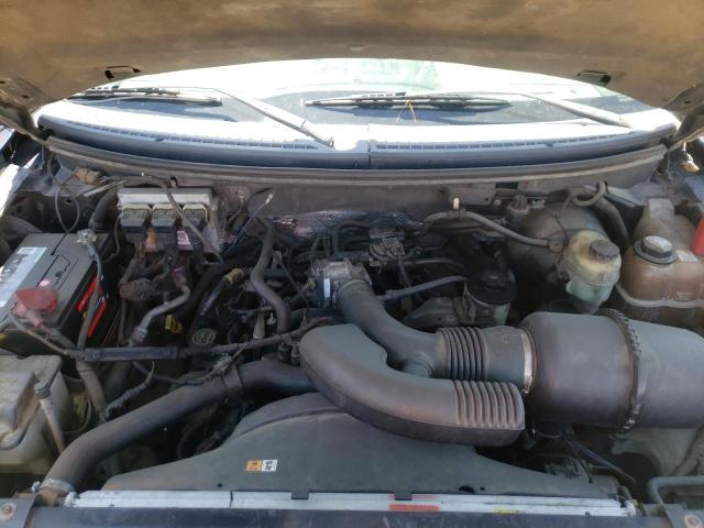 Photo 7 from auction – 2008 FORD F150 with VIN 1FTRX12W38KD17376