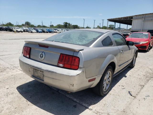 Photo 4 from auction – 2008 FORD MUSTANG with VIN 1ZVHT80N585109893