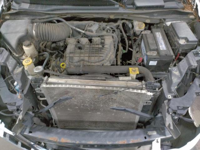 Photo 7 from auction – 2012 CHRYSLER TOWN & COU with VIN 2C4RC1BG3CR229345
