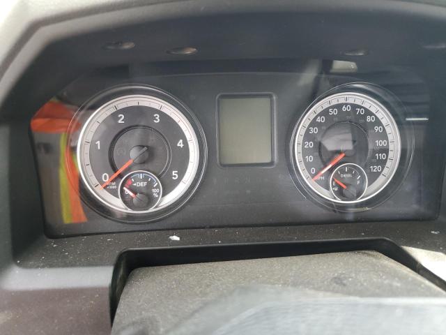 Photo 8 from auction – 2015 RAM 2500 ST with VIN 3C6UR5CL4FG581623