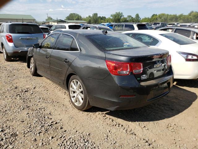Photo 3 from auction – 2014 CHEVROLET MALIBU LS with VIN 1G11B5SL3EF238490