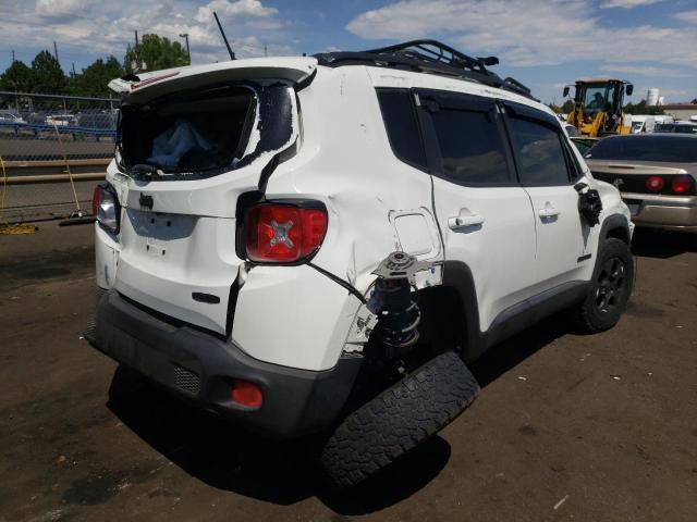 Photo 4 from auction – 2015 JEEP RENEGADE L with VIN ZACCJBBH2FPC04231