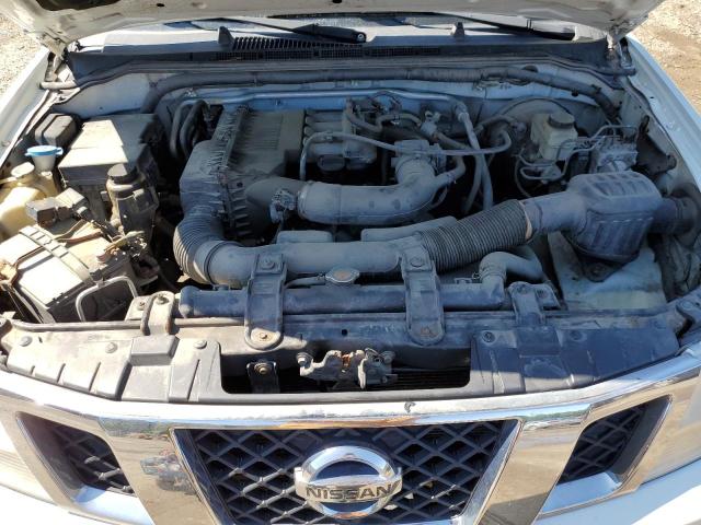 Photo 7 from auction – 2013 NISSAN FRONTIER S with VIN 1N6BD0CT6DN746655