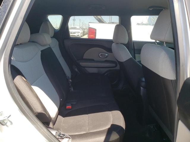 Photo 6 from auction – 2017 KIA SOUL with VIN KNDJN2A29H7474128