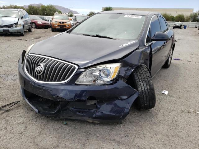 Photo 9 from auction – 2015 BUICK VERANO with VIN 1G4PP5SK0F4168417