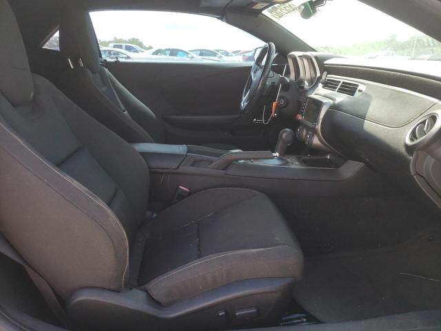 Photo 5 from auction – 2015 CHEVROLET CAMARO LT with VIN 2G1FD3D33F9239182