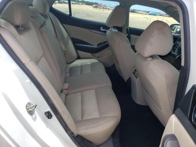 Photo 6 from auction – 2017 NISSAN MAXIMA 3.5 with VIN 1N4AA6AP8HC388353