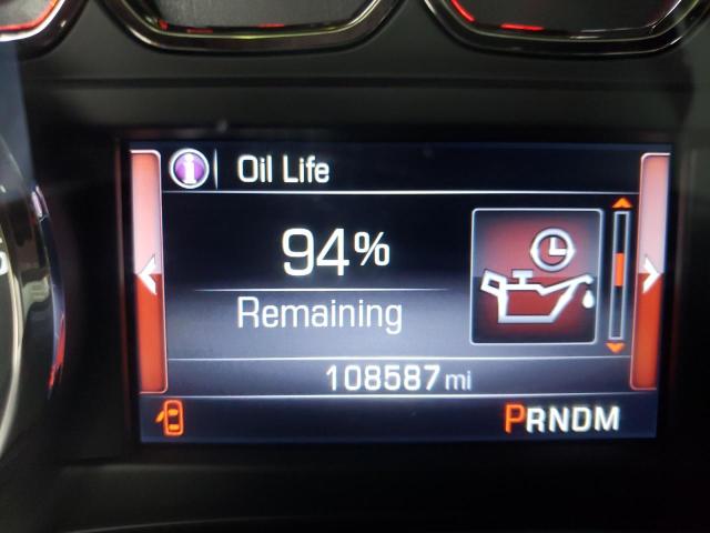 Photo 8 from auction – 2014 GMC SIERRA K15 with VIN 3GTU2UEC4EG274701