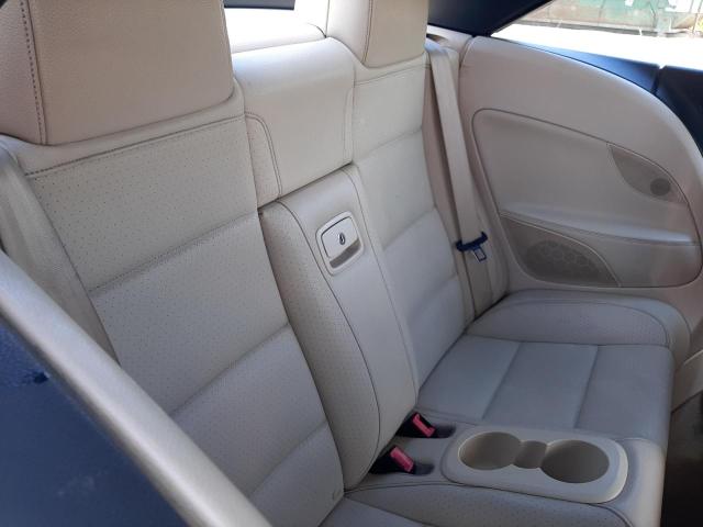 Photo 6 from auction – 2012 VOLKSWAGEN EOS KOMFOR with VIN WVWBW7AH8CV003692