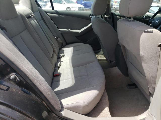 Photo 6 from auction – 2012 NISSAN ALTIMA BAS with VIN 1N4AL2AP6CN487513