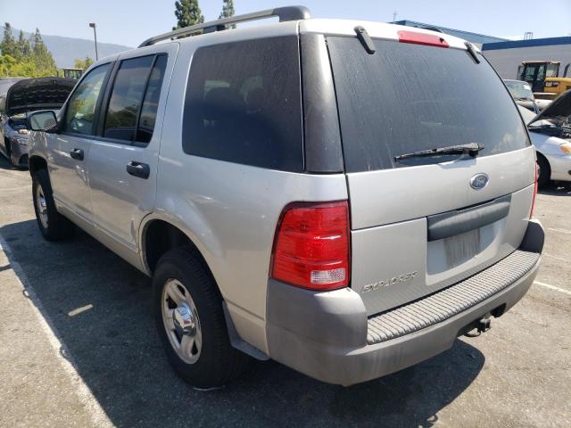 Photo 3 from auction – 2003 FORD EXPLORER X with VIN 1FMZU62K43ZA31292