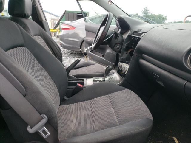 Photo 5 from auction – 2005 MAZDA 6 I with VIN 1YVHP84C655M53562
