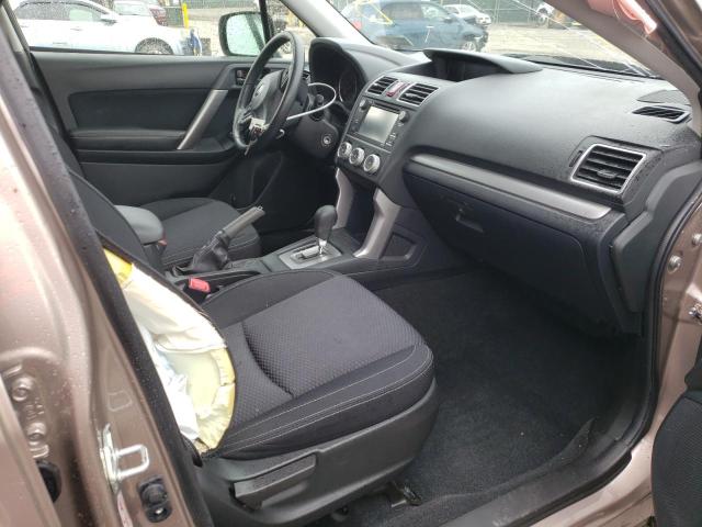 Photo 5 from auction – 2016 SUBARU FORESTER 2 with VIN JF2SJABC7GH513259